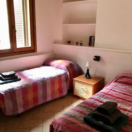La Tana Al A Due Passi Dal Appartement Menaggio