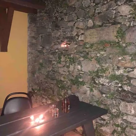 La Tana Al A Due Passi Dal Appartement *