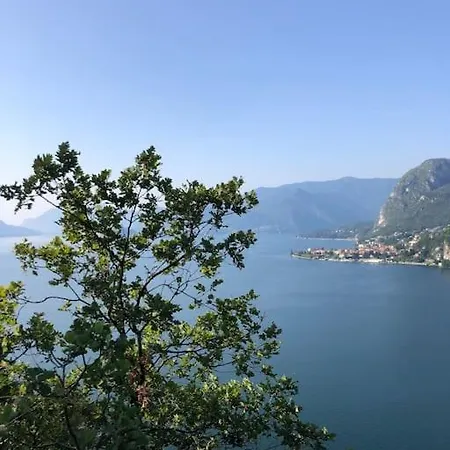 Appartement La Tana Al A Due Passi Dal Menaggio