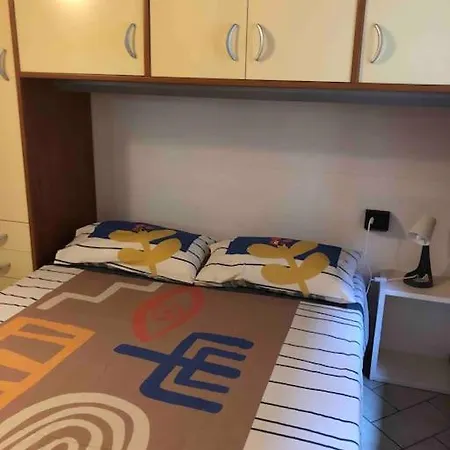 La Tana Al A Due Passi Dal Appartement