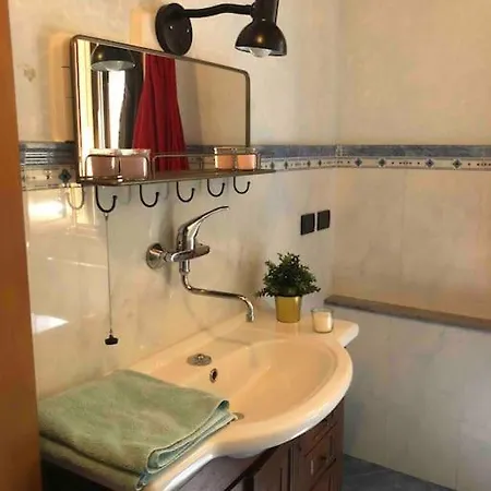 Appartement La Tana Al A Due Passi Dal