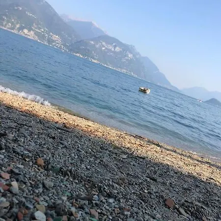 La Tana Al A Due Passi Dal * Menaggio