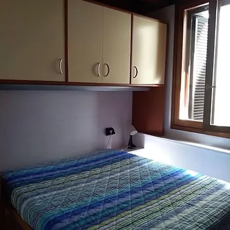 Appartement La Tana Al A Due Passi Dal Menaggio