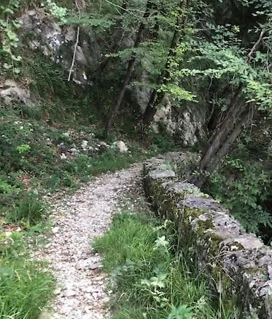 La Tana Al A Due Passi Dal Menaggio