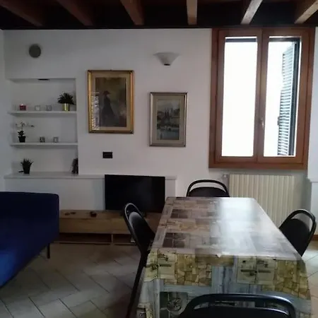 La Tana Al A Due Passi Dal * Menaggio
