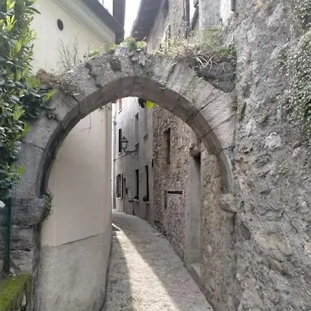 La Tana Al A Due Passi Dal Apartament *