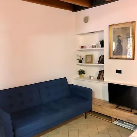 La Tana Al A Due Passi Dal
